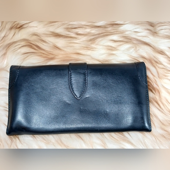 Salvatore Ferragamo long wallet - Picture 3 of 10